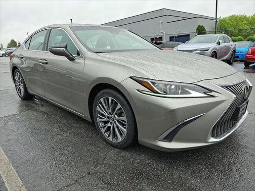 2020 Lexus ES 350 Base