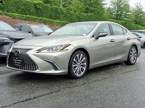 2020 Lexus ES 350 Base