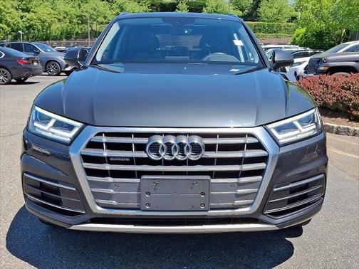 2018 Audi Q5 2.0T Premium Plus