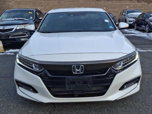 2020 Honda Accord Sport 1.5T