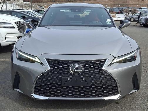 2023 Lexus IS 300 Base