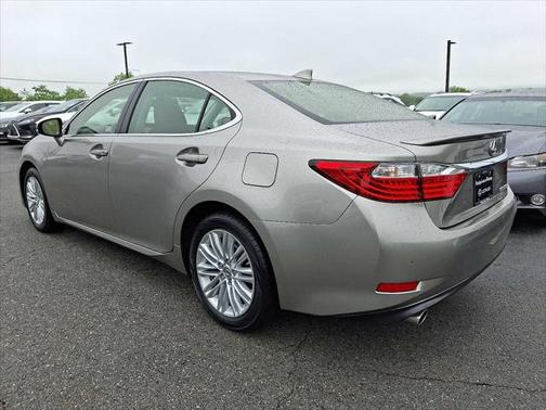 2015 Lexus ES 350 Base