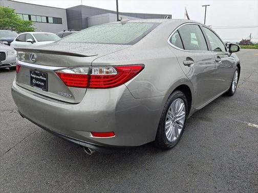 2015 Lexus ES 350 Base
