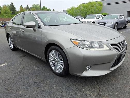2015 Lexus ES 350 Base
