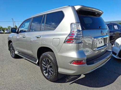 2022 Lexus GX 460 Premium