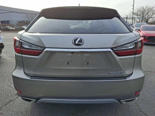 2020 Lexus RX 350 Base
