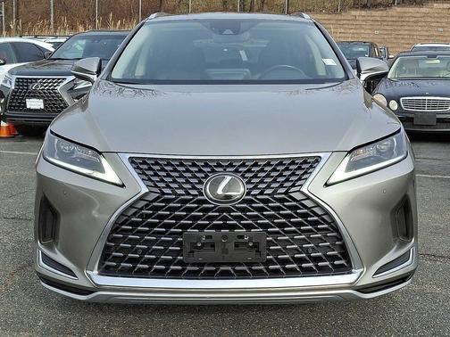 2020 Lexus RX 350 Base