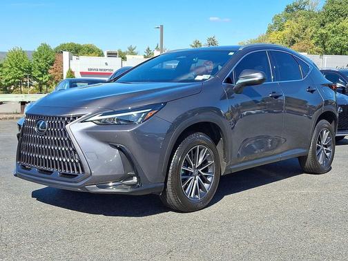 2023 Lexus NX 350 Premium