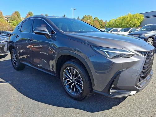 2023 Lexus NX 350 Premium
