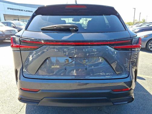 2023 Lexus NX 350 Premium