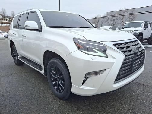 2023 Lexus GX 460 Premium