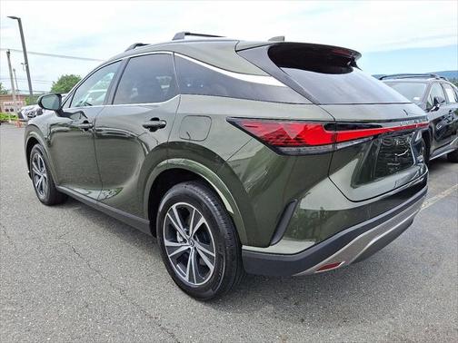 2024 Lexus RX 350 Base