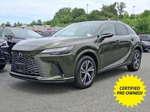 2024 Lexus RX 350 Base