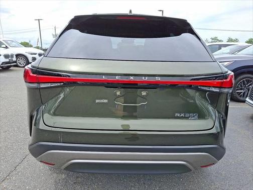 2024 Lexus RX 350 Base