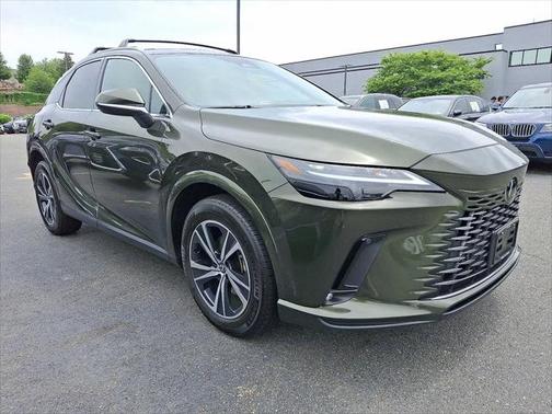 2024 Lexus RX 350 Base