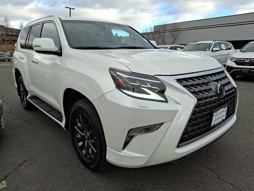 2023 Lexus GX 460 Premium