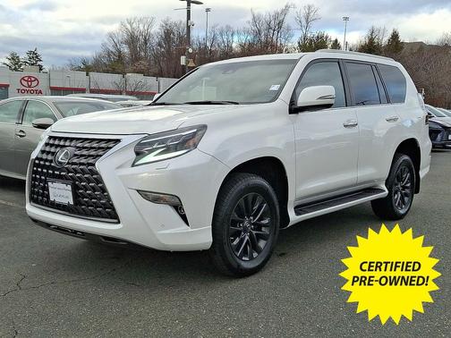 2023 Lexus GX 460 Premium