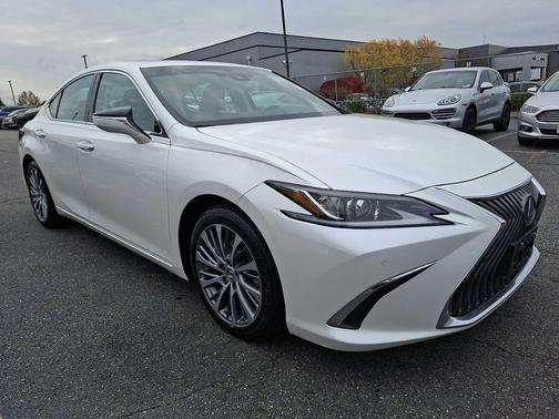 2019 Lexus ES 350 F Sport