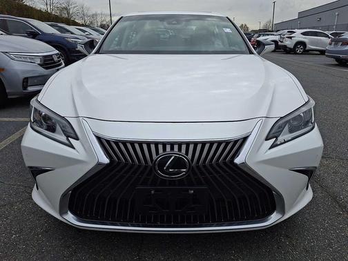 2019 Lexus ES 350 F Sport