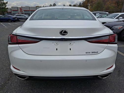 2019 Lexus ES 350 F Sport
