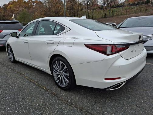 2019 Lexus ES 350 F Sport