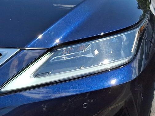 2020 Lexus RX 450h Base