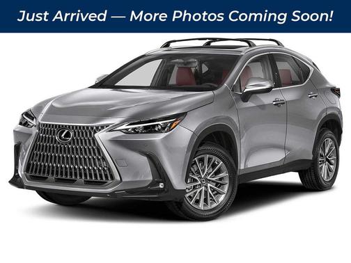 2023 Lexus NX 350 Premium