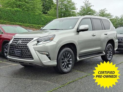 2023 Lexus GX 460 Premium