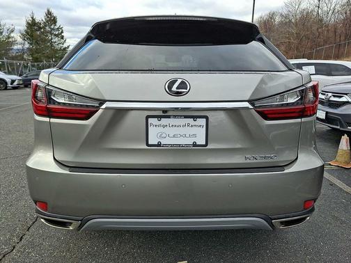 2020 Lexus RX 350 Base