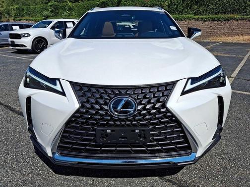 2025 Lexus UX 300h Premium