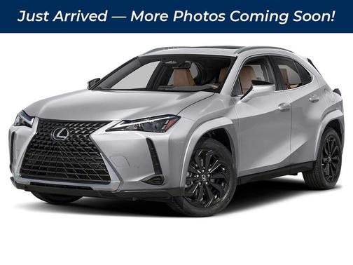 2025 Lexus UX 300h Premium