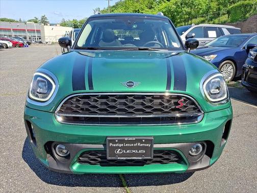 2023 MINI Countryman Cooper S ALL4