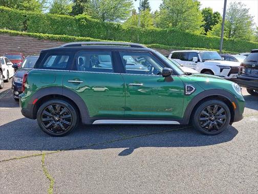 2023 MINI Countryman Cooper S ALL4