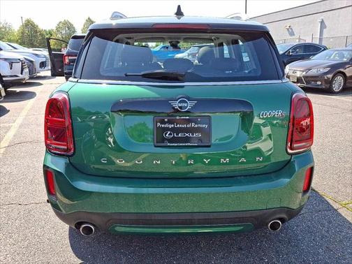 2023 MINI Countryman Cooper S ALL4