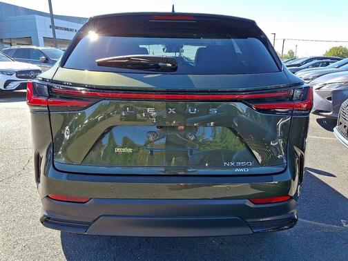 2024 Lexus NX 350 Premium