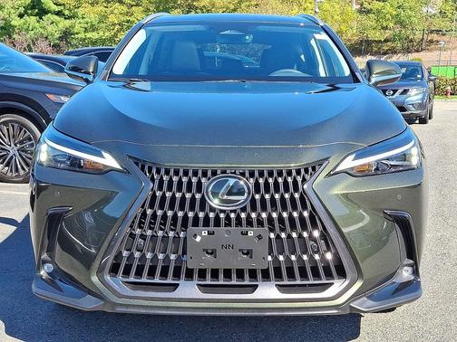 2024 Lexus NX 350 Premium