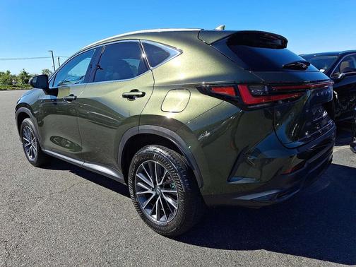 2024 Lexus NX 350 Premium