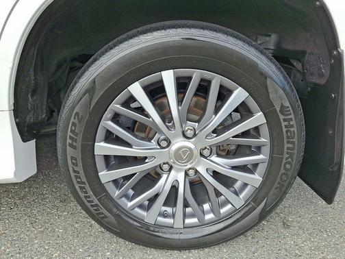 2018 Lexus LX 570 Base