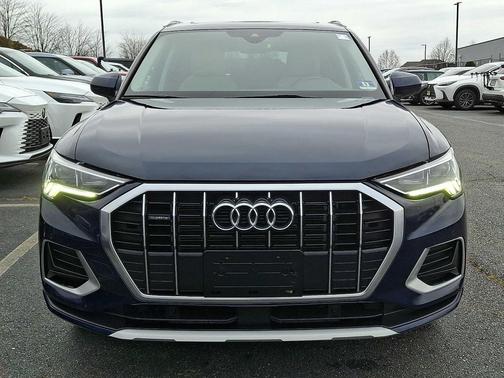 2019 Audi Q3 2.0T Premium Plus