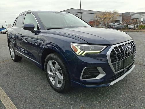 2019 Audi Q3 2.0T Premium Plus