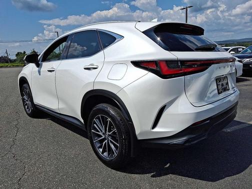 2023 Lexus NX 350 AWD