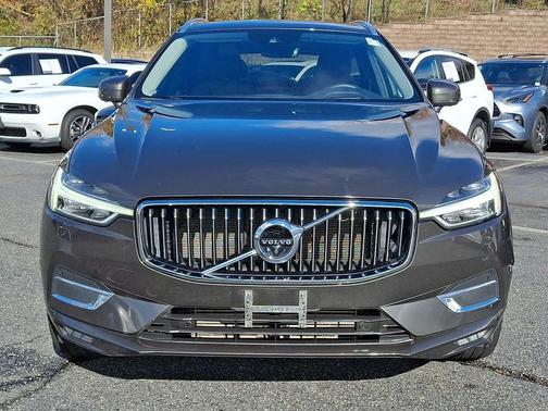 2019 Volvo XC60 T5 Inscription