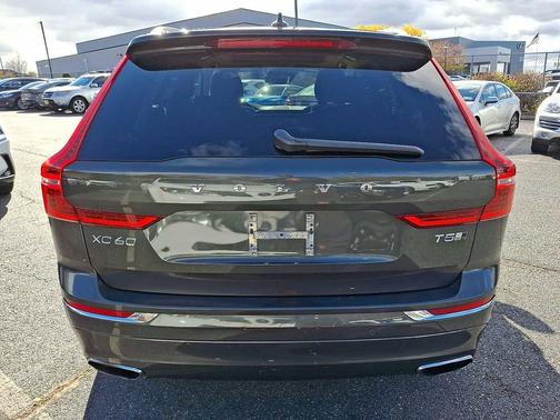 2019 Volvo XC60 T5 Inscription