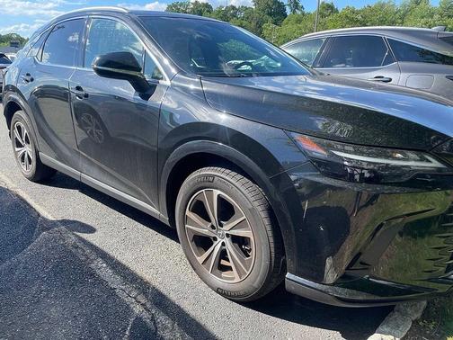 Caviar 2023 Lexus RX 350 Premium Plus