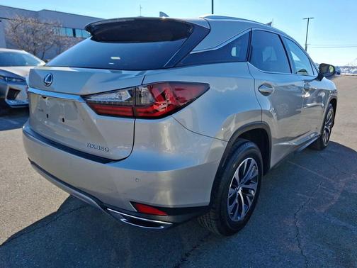 2021 Lexus RX 350 Base