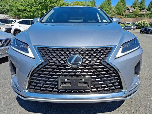 2022 Lexus RX 350L Base