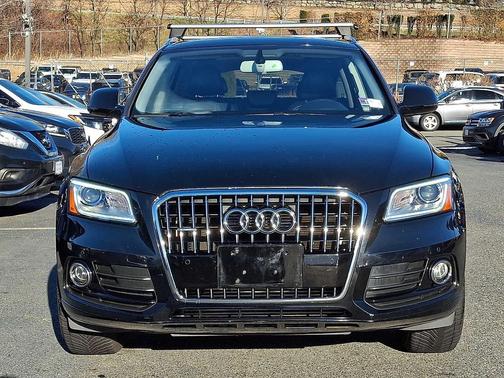 2017 Audi Q5 2.0T Premium Plus