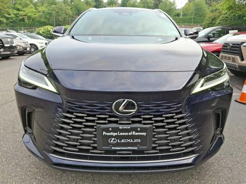 2023 Lexus RX 350 Luxury