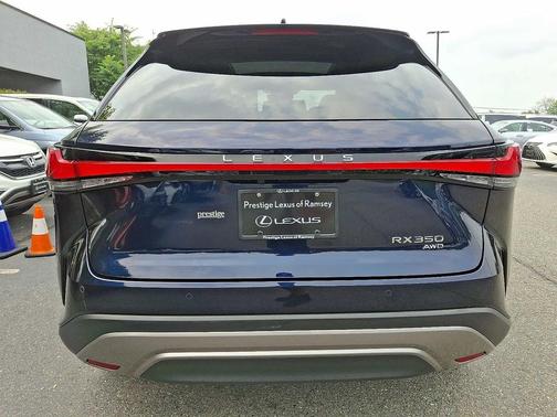2023 Lexus RX 350 Luxury