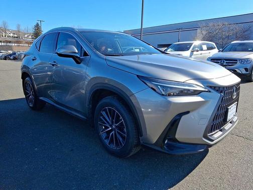 2024 Lexus NX 350 